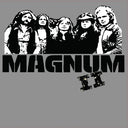 Magnum - Ii (Gate) [180 Gram]