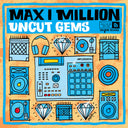 Uncut Gems [LP]