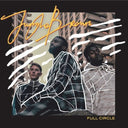 Jungle Brown - Full Circle [LP]