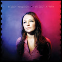 I've Got A Way [LP]