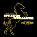 Del Casher (Colv) (Rex) - Italian Stallion / O.S.T. (Rsd) [Colored Vinyl] [Record Store Day] [RSD]