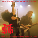 Michael Schenker Group - Live In Manchester 1980 [RSD]