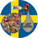 Ball - Som Du Ar Var Jag En Gang Som Jar Ar Kommer Du aldrig att bli (Indie Exclusive Vinyl)