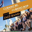 Cubano Be Cubano Bop [LP]