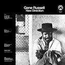 Gene Russell - New Direction [Remastered]