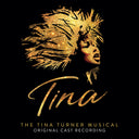 Tina: The Tina Turner Musical / O.C.R. - Tina: The Tina Turner Musical (Original Cast Recordings) [LP]