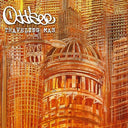 Oddisee - Traveling Man [LP]