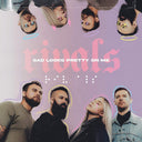 Rivals - Sad Looks Pretty On Me [LP]