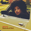 Bastards Of Soul - Spinnin' [LP]