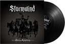 Rising Symphony [LP]