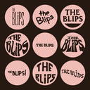 The Blips [LP]