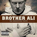 Brother Ali - The Undisputed Truth [LP]