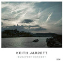 Keith Jarrett - Budapest Concert [2 LP]