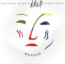 Manfred Mann's Earth Band - Masque [LP]