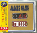 Thirds [Reissue] (Jpn)