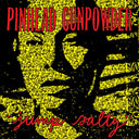 Pinhead Gunpowder - Jump Salty [LP]