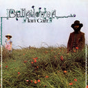 Ian Carr - Belladonna [LP]