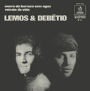 Lemos & Debetio - Morro Do Barraco Sem Agua (IEX) (Green Vinyl) (Indie Exclusive Vinyl)