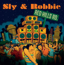 Sly & Robbie - Red Hills Road [LP]