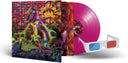 Domkraft - Seeds (Violet Transparent Vinyl) (Gate) [Limited Edition]