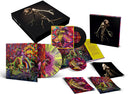 Domkraft - Seeds (Box Set) (Gate) (Grn) [Limited Edition] (Purp) (Ylw)