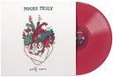 Yours Truly - Self Care [LP]