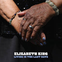 Living In The Last Days [LP]