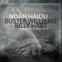 Noah Haidu - Slowly: Song For Keith Jarrett [CD]