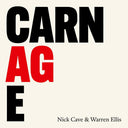 Nick Cave - Carnage [LP]