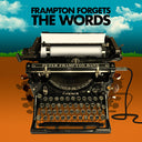 Peter Frampton - Frampton Forgets The Words [CD]