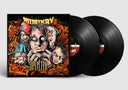 Mimikry - Splitter [LP]