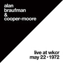 Live At Wkcr May 22 1972 [12" Vinyl]