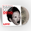 Devo - Hardcore Devo Live! (Blk) [Clear Vinyl]