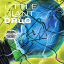 Little Giant Drug (Green Vinyl) [Colored Vinyl] (Grn) [Limited Edition]