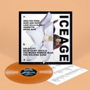 Iceage - Seek Shelter (Indie Exclusive Vinyl)