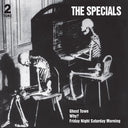 The Specials - Ghost Town (40th Anniversary Half Speed Master) (Vinyl LP)