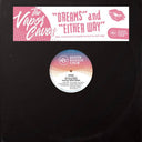 Dreams / Either Way [12" Vinyl]