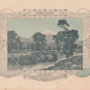 Emigrant Ep (Mountain Spring Clear) [Clear Vinyl]