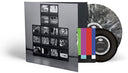 Rise Against - Nowhere Generation [Deluxe Black/White Smoke LP + 7in]
