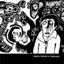 Spike In Vain - Death Drives A Cadillac [LP]