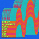 The Go! Team - Get Up Sequences Part One [Indie Exclusive Limited Edition Turquoise LP]