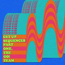 Go Team - Get Up Sequences Part One (Indie Exclusive Vinyl)