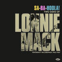 Sa-Ba-Holla: Two Sides Of Lonnie Mack - Fraternity [LP]
