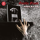 Free Hand: Steven Wilson Mix [Steven Wilson Mix + Flat Mix 2LP]