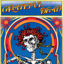 The Grateful Dead - Grateful Dead (Skull & Roses) (Live) (Vinyl LP)