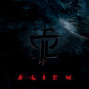 Strapping Young Lad - Alien [Colored Vinyl] [Limited Edition] (Red)