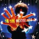 The Cure - Greatest Hits (Vinyl LP, Import)