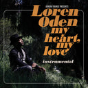 My Heart My Love Instrumentals [LP]