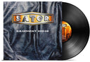 Sator - Basement Noise [LP]