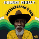 Robert Finley - Sharecropper's Son (Vinyl LP)
